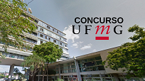 Concurso Ufmg Edital Abre Vagas Para Professor Adjunto