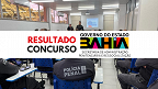 Resultado do concurso SEAP-BA 2024; veja as notas