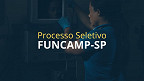 FUNCAMP-SP abre vagas para Auxiliar de Enfermagem