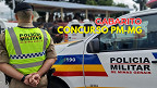 Gabarito PMMG 2024 Soldado