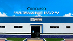 Concurso Prefeitura de Buriti Bravo-MA 2024