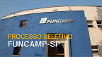 FUNCAMP-SP abre vagas para Médico Neuropediatra