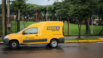 Correios inscreve para concurso com 3.511 vagas em 2024 - Foto: Nicolas Muller