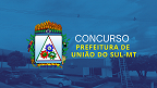 Concurso Prefeitura de União do Sul-MT 2024: Sai edital com 77 vagas