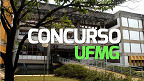 UFMG abre concurso para Professor de Química no Colégio Técnico