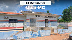 Concurso Prefeitura de Ubaí-MG 2025 - Edital e Inscrição