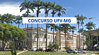 Concurso UFV-MG tem vagas para Professor Auxiliar e Adjunto