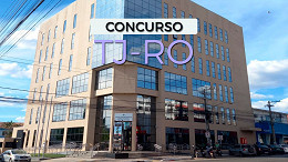 Concurso TJ-RO 2024: Inscrição aberta para Técnicos e Analistas