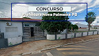 Edital Nova Palmeira-PB 2024 saiu! Concurso abre 130 vagas