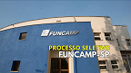 FUNCAMP-SP abre vagas para Médico Radioterapeuta