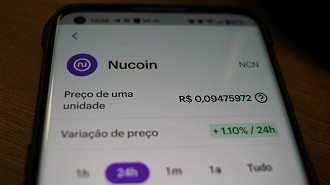 Nubank vai sortear mais de R$ 1 milhão para quem tem Nucoins - Foto: M3Midia