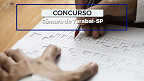 Concurso Câmara Tarabai-SP 2024 - Edital e Inscrição