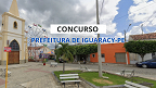 Concurso Prefeitura de Iguaracy-PE 2024: Edital e inscrição