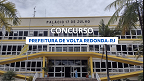 Concurso Prefeitura de Volta Redonda-RJ abre 37 vagas