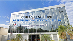 Processo Seletivo Prefeitura de Guaratinguetá-SP 2024 - Professor