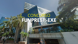 Funpresp-Exe contrata Cebraspe para realização de concurso com 571 vagas