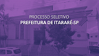 Processo Seletivo de Itararé-SP 2024: vagas para o ano letivo de 2025