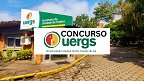 Concurso UERGS-RS 2024: Saiu edital com 25 vagas para Professor