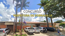 Concurso Prefeitura de Dobrada-SP 2024