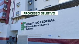 IFNMG lança edital para Professor de Educação Física