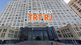 Concurso TRT RJ: FCC é a banca escolhida