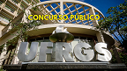 Concurso UFRGS abre 7 vagas para Professor Adjunto