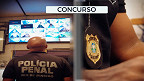 Concurso Polícia Penal-RJ 2024: Edital publicado! 300 vagas para Inspetor