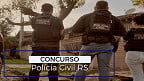 Concurso Polícia Civil RS 2025 AUTORIZADO! 750 vagas