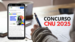 Concurso CNU 2025: Escolha da Banca Organizadora já começou!