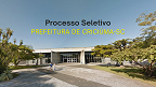 Processo Seletivo Prefeitura de Criciúma-SC 2024 - Professor