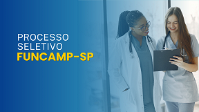 Processo Seletivo Funcamp Edital E Inscri O