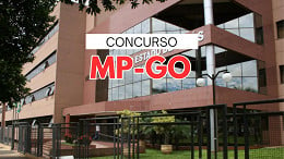 Concurso MP-GO 2024/2025 - Secretário Auxiliar