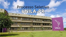 UNILA-PR lança Edital 177/2024 com vagas de R$ 6.356