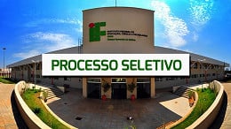 IFG lança edital 28/2024 para Professor Substituto e Temporário