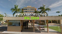 IFG abre duas vagas para Professor Substituto em Jataí