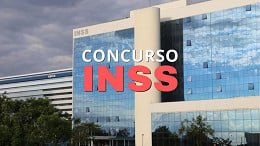 175 vagas no Concurso INSS para Perito; Veja a previsão de lançamento