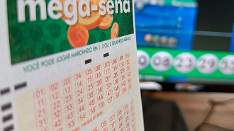 Mega Sena 2795 sorteia R$ 200 milhões no sábado, 9