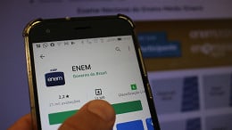 ENEM 2024: Gabarito oficial vai sair antes do dia 20