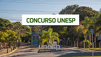 Concurso UNESP 2024: Sai edital para Assistente Administrativo