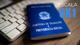 Fim da Jornada de Trabalho em Escala 6x1 já tem data de votação?