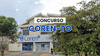 Concurso público Coren-TO 2024