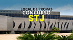 Concurso STJ 2024: Local de prova sai hoje, 14