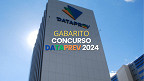 Gabarito Dataprev 2024 sai pela FGV; veja respostas