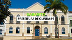 Gabarito Prefeitura de Olinda-PE 2024