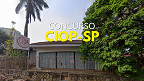 Concurso CIOP-SP 2024: Sai edital