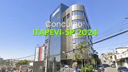 Concurso Itapevi-SP 2024: Prefeitura lança dois editais com 217 vagas