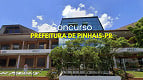 Concurso Prefeitura de Pinhais-PR 2024 tem três editais com 48 vagas