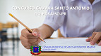 Concurso Câmara Santo Antônio do Paraíso-PR 2024: Edital e Inscrição