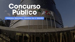 Concurso TRF4 2025: Edital é autorizado