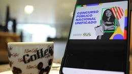 Concurso Nacional Unificado (CNU) adia resultado final para Fevereiro de 2025